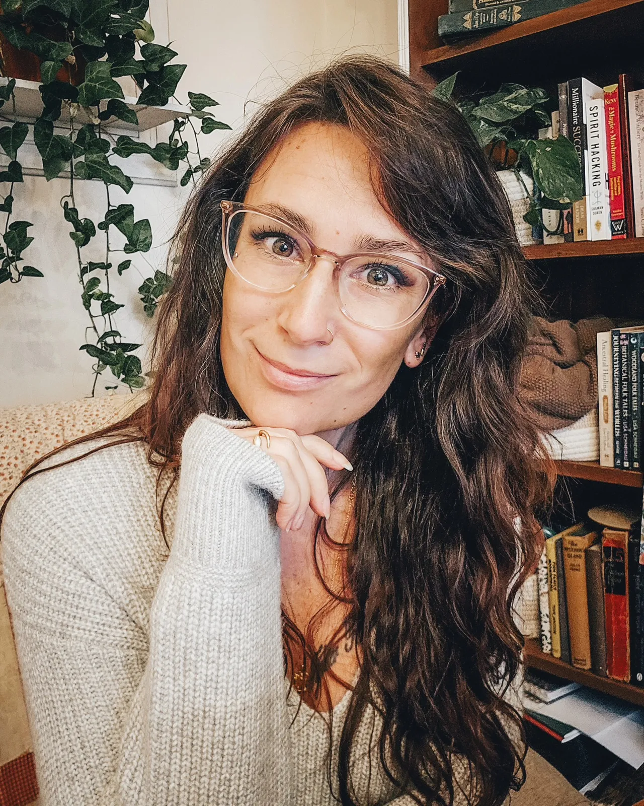 Emma, Muse coach