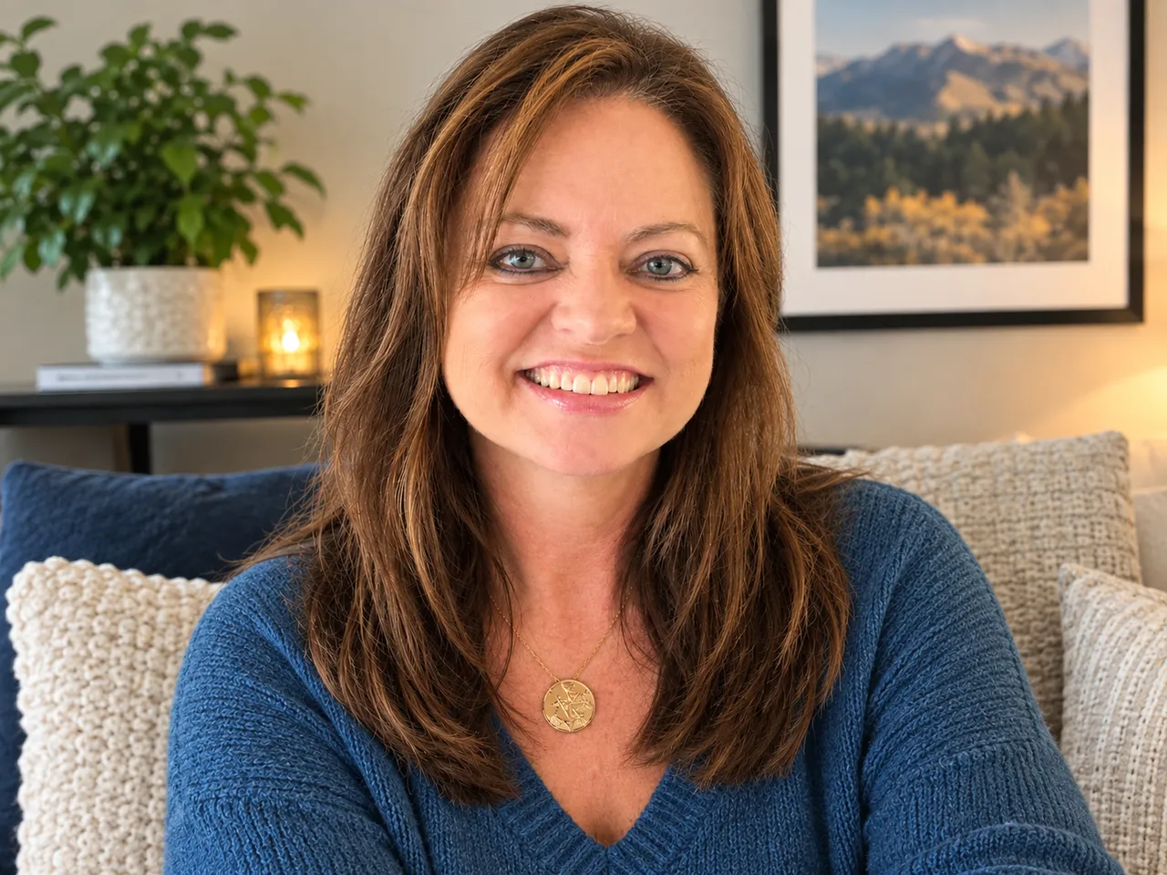 Julie, Muse coach