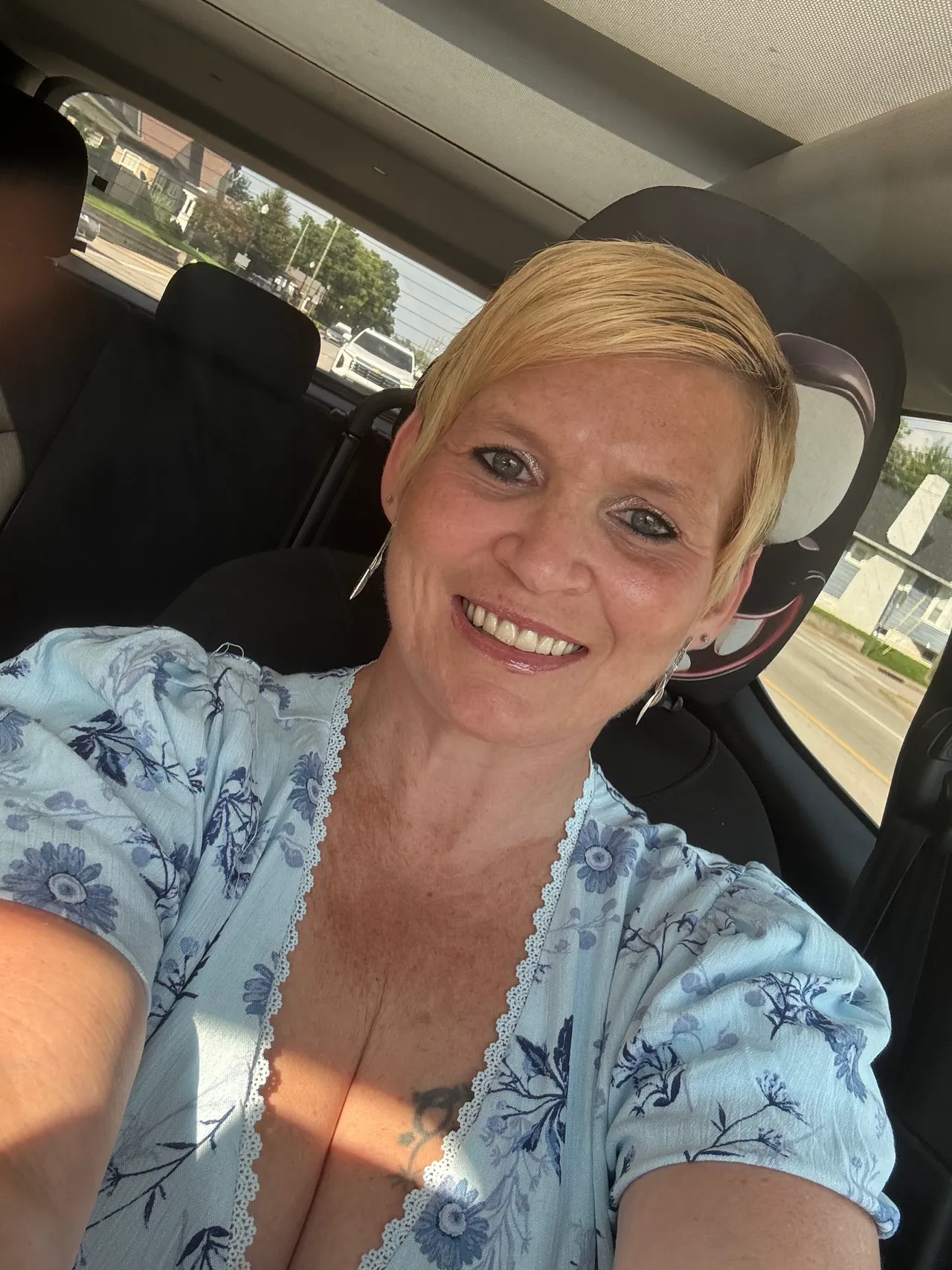 Natalie, Muse coach