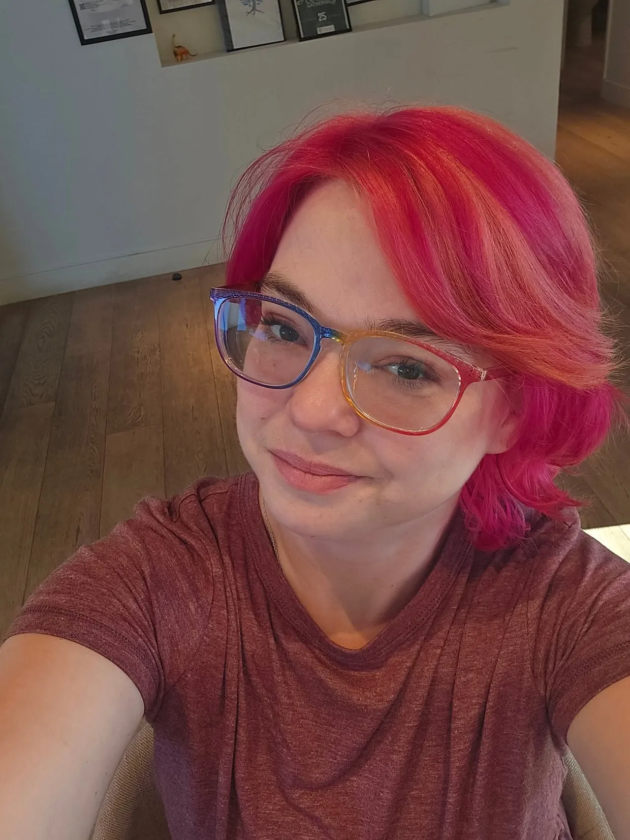Jasmine, Muse coach