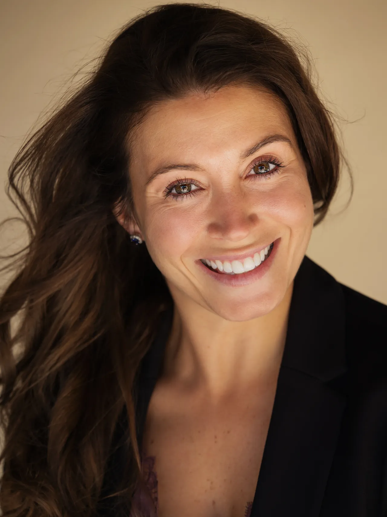 Deanna, Muse coach