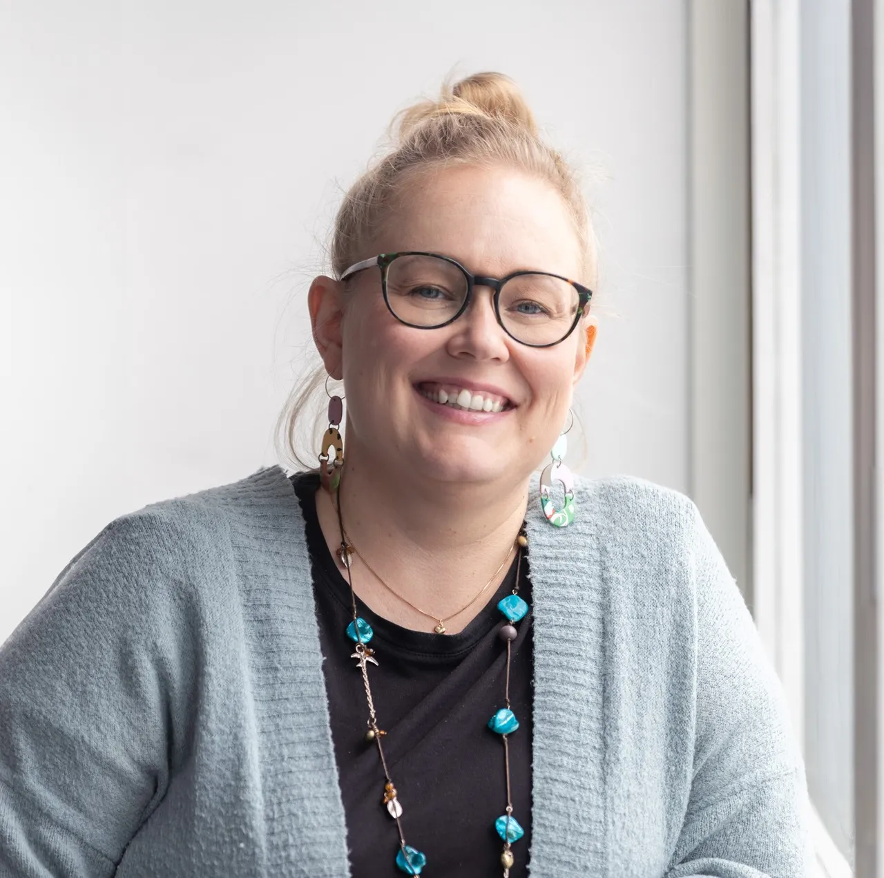 Hannele, Muse coach