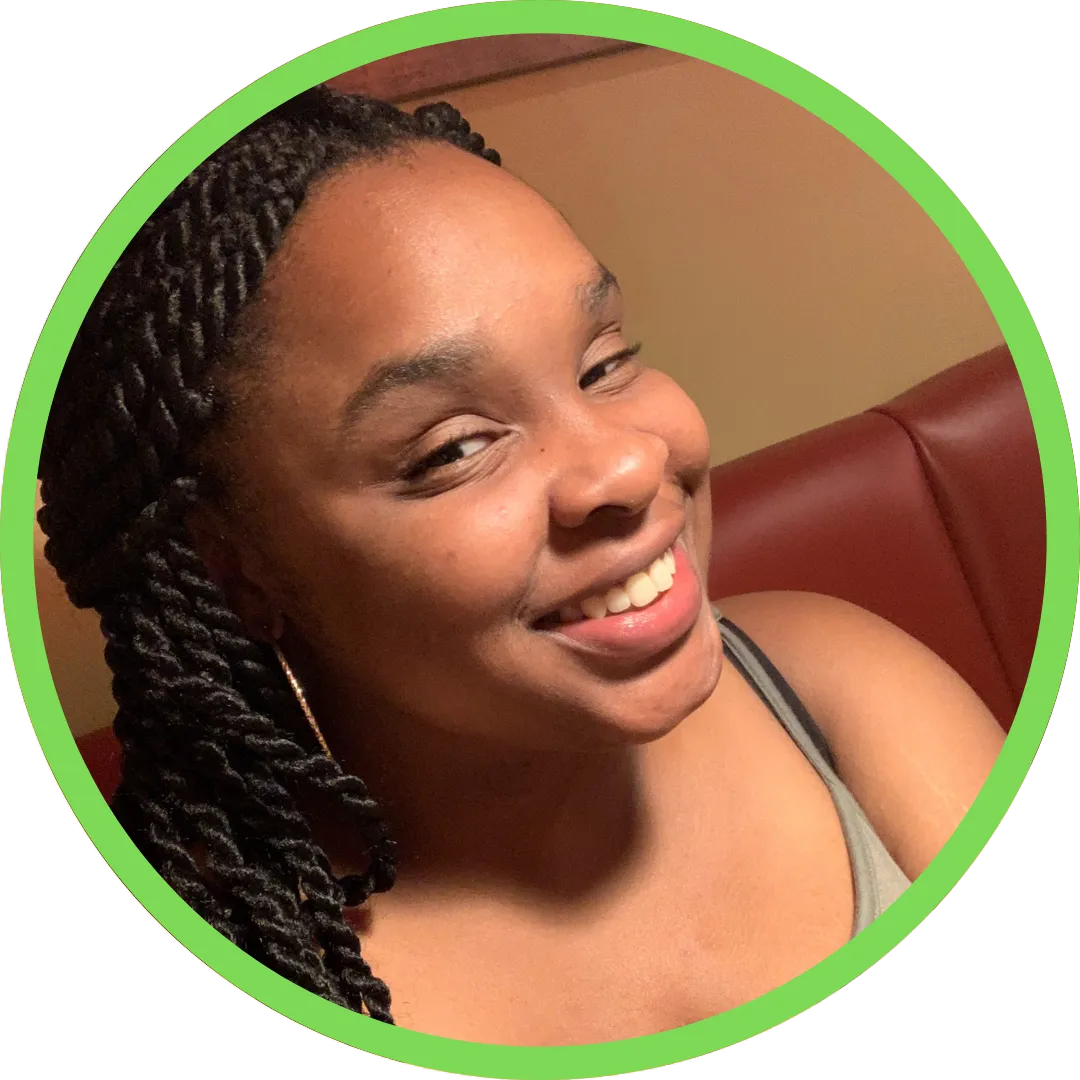 Jaleesa, Muse coach