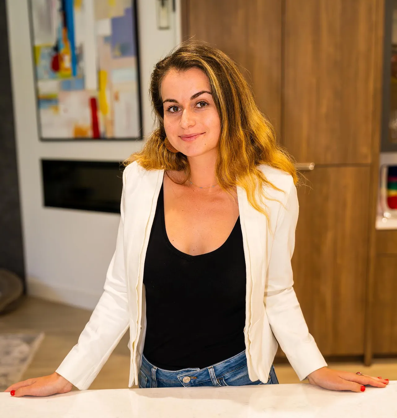 Rachel, Muse coach