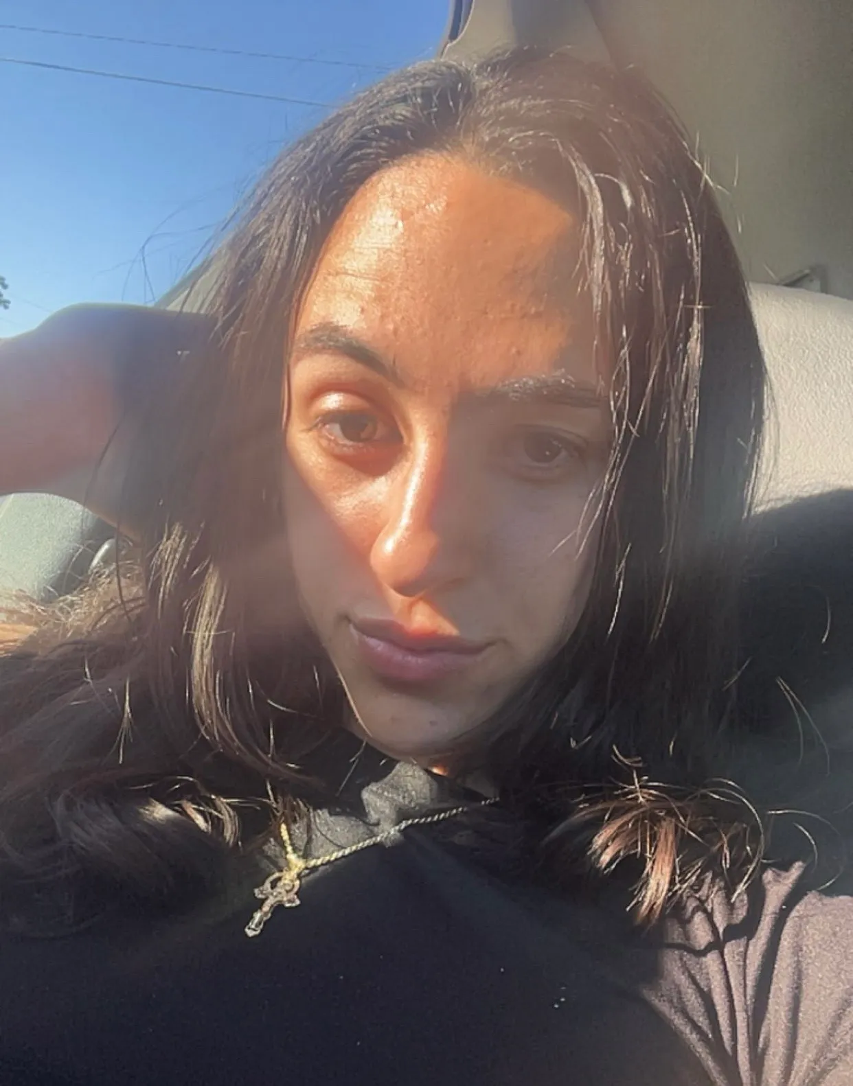 Adrienne, Muse coach