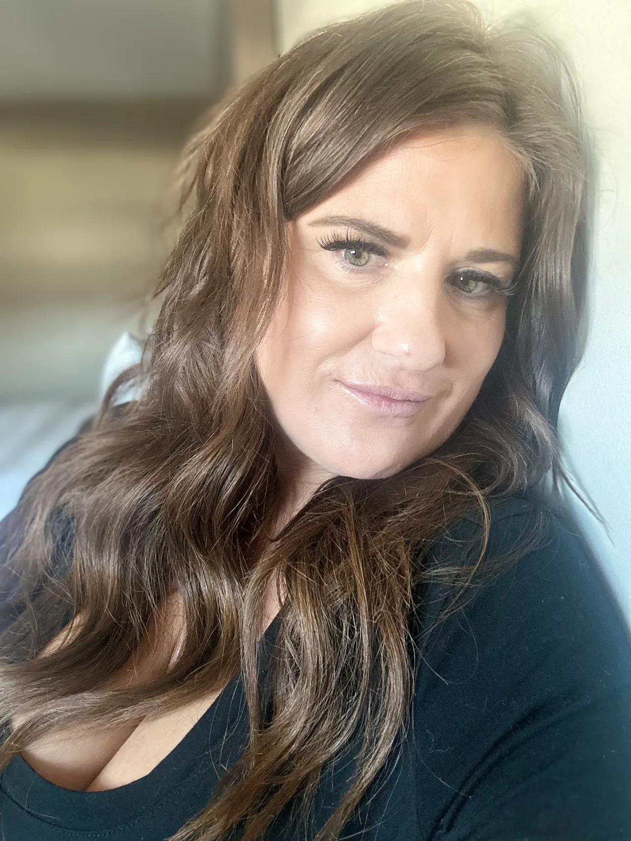 Amber, Muse coach