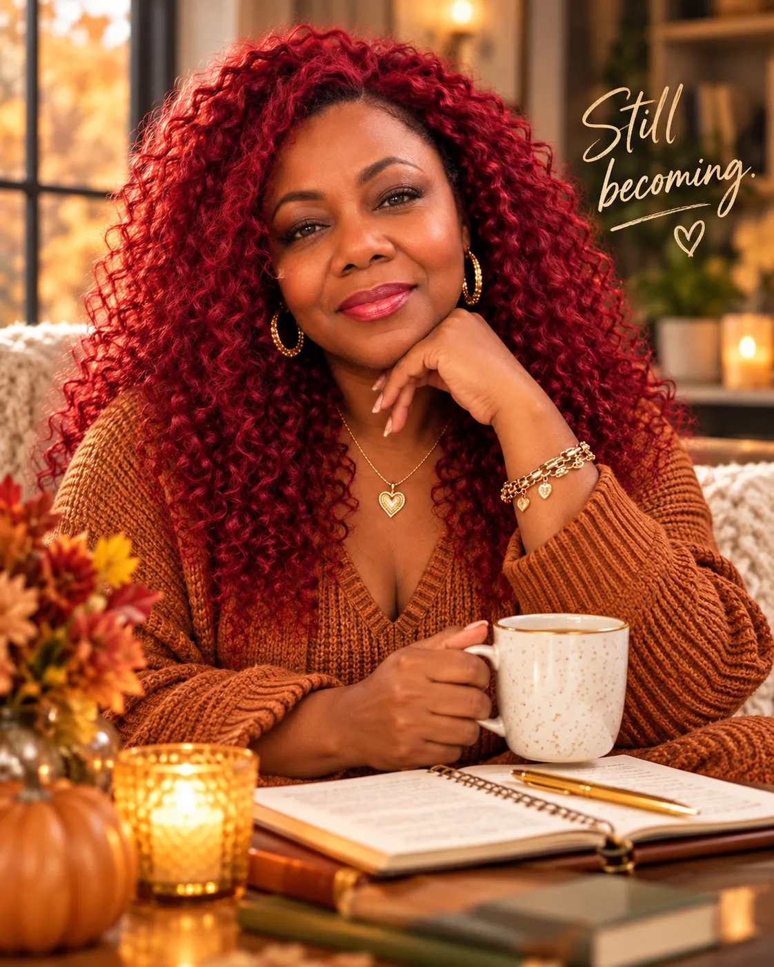 LaChelle, Muse coach