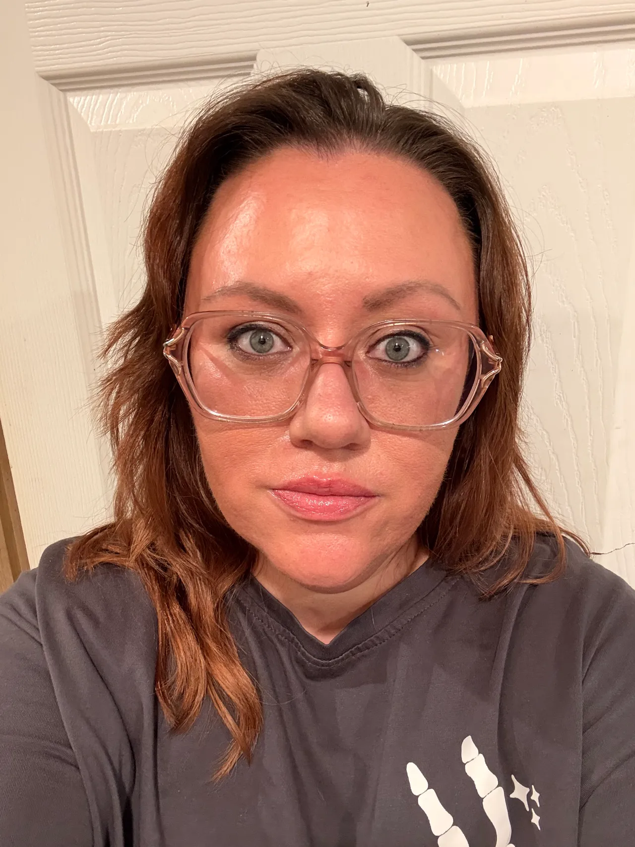 Ashley, Muse coach