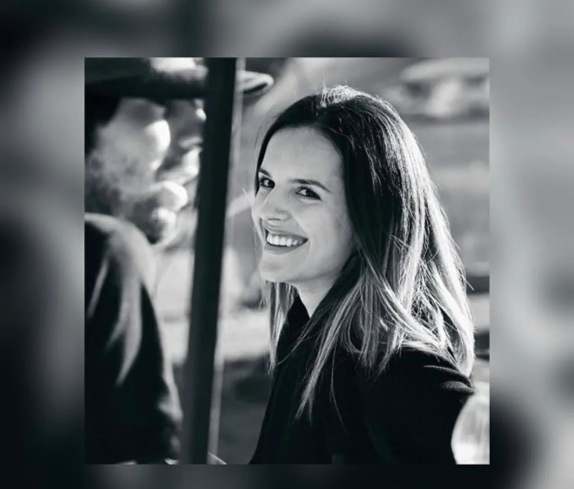 Ioana, Muse coach